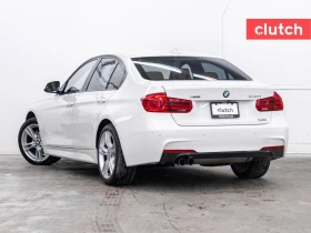BMW 330 I * M-Package* * HeadUp* * A*    | Mobile.bg    5