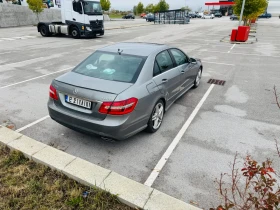 Обява за продажба на Mercedes-Benz E 350 W212/AMG-пакет/4-matik ~25 920 лв. - изображение 4 | Auto.bg Обява за продажба на Mercedes-Benz E 350 W212/AMG-пакет/4-matik ~25 920 лв. - изображение 4