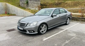 Обява за продажба на Mercedes-Benz E 350 W212/AMG-пакет/4-matik ~25 920 лв. - изображение 1 | Auto.bg Обява за продажба на Mercedes-Benz E 350 W212/AMG-пакет/4-matik ~25 920 лв. - изображение 1