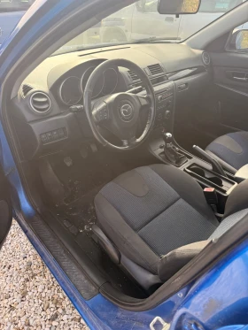 Mazda 3 На части или цяла - 777 лв. / 397.27 € - 36509700 5
