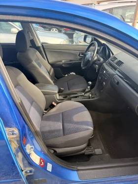 Mazda 3 На части или цяла - 777 лв. / 397.27 € - 36509700 2