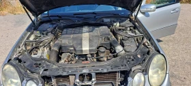 Mercedes-Benz E 320, снимка 9