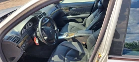 Mercedes-Benz E 320, снимка 7