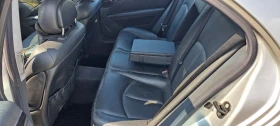 Mercedes-Benz E 320, снимка 6