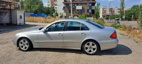 Mercedes-Benz E 320, снимка 3