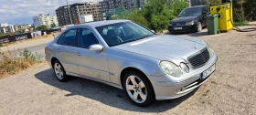 Mercedes-Benz E 320, снимка 4