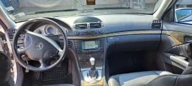 Mercedes-Benz E 320, снимка 5