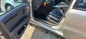 Mercedes-Benz E 320, снимка 8