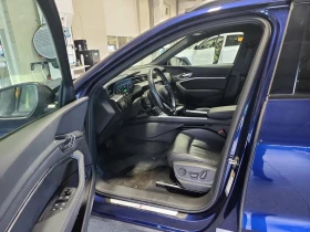 Audi E-Tron CARFAX*     | Mobile.bg    5