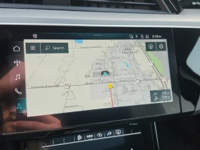 Audi E-Tron CARFAX*     | Mobile.bg    9