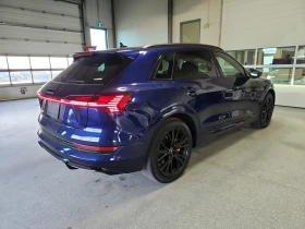 Audi E-Tron CARFAX*     | Mobile.bg    3