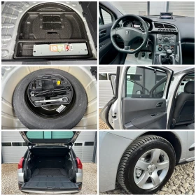 Peugeot 3008 2.0HDI 150кс ПАНОРАМА НАВИГОЦИЯ ТОП СЪСТОЯНИЕ - 9999 лв. / 5112.41 € - 71460204 17