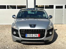 Peugeot 3008 2.0HDI 150кс ПАНОРАМА НАВИГОЦИЯ ТОП СЪСТОЯНИЕ - 9999 лв. / 5112.41 € - 71460204 3