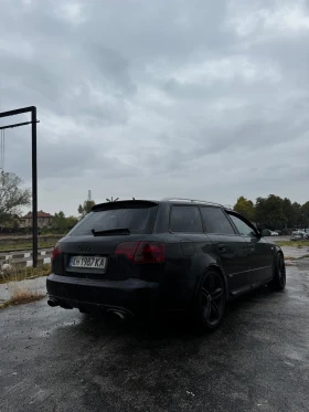 Audi A4, снимка 9
