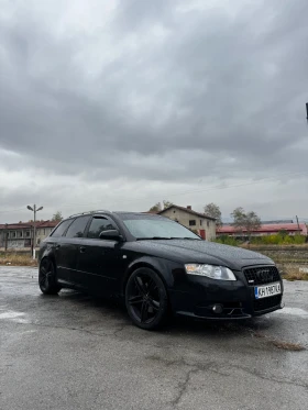 Audi A4, снимка 8