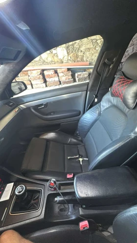 Audi A4, снимка 10