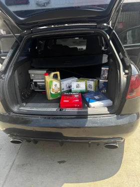 Audi A4, снимка 7