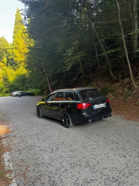 Audi A4, снимка 6