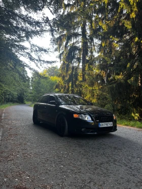 Audi A4, снимка 2