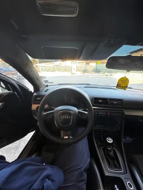 Audi A4, снимка 3