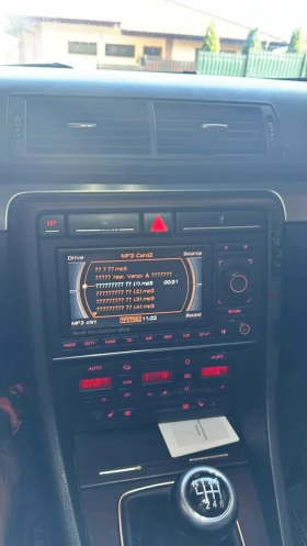 Audi A4, снимка 12