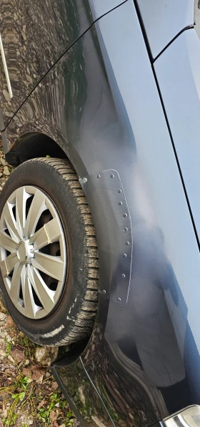 VW Passat Нов внос  - 3800 лв. / 1942.91 € - 36263184 7