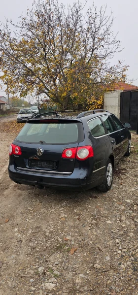 VW Passat Нов внос  - 3800 лв. / 1942.91 € - 36263184 6