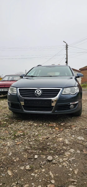 VW Passat Нов внос  - 3800 лв. / 1942.91 € - 36263184 4