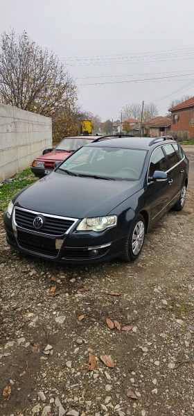 VW Passat Нов внос  - 3800 лв. / 1942.91 € - 36263184 2