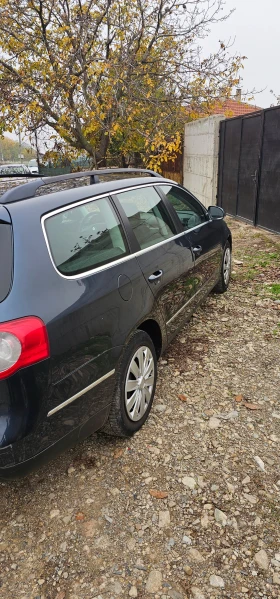 VW Passat Нов внос  - 3800 лв. / 1942.91 € - 36263184 9