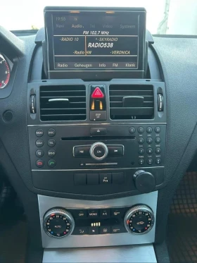 Mercedes-Benz C 200 2.2 - 8500 лв. / 4345.98 € - 15982167 8