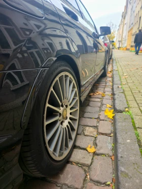 Mercedes-Benz C 200 2.2 - 8500 лв. / 4345.98 € - 15982167 11