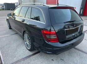 Mercedes-Benz C 200 2.2 - 8500 лв. / 4345.98 € - 15982167 15