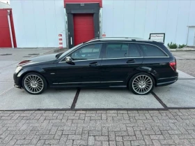 Mercedes-Benz C 200 2.2 - 8500 лв. / 4345.98 € - 15982167 4