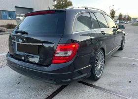 Mercedes-Benz C 200 2.2 - 8500 лв. / 4345.98 € - 15982167 14