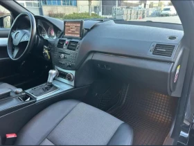 Mercedes-Benz C 200 2.2 - 8500 лв. / 4345.98 € - 15982167 6