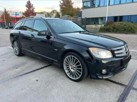 Mercedes-Benz C 200 2.2 - 8500 лв. / 4345.98 € - 15982167 2