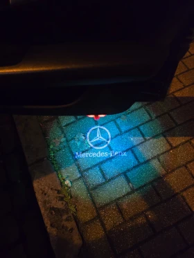 Mercedes-Benz C 200 2.2 - 8500 лв. / 4345.98 € - 15982167 12