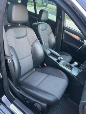 Mercedes-Benz C 200 2.2 - 8500 лв. / 4345.98 € - 15982167 7