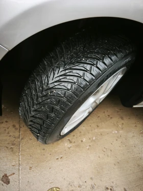 Opel Astra, снимка 6 — Bazar.bg Opel Astra, снимка 6