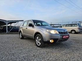 Subaru Forester 2.0D 150kc EVRO.5 133000km, снимка 3