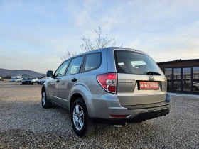 Subaru Forester 2.0D 150kc EVRO.5 133000km, снимка 7