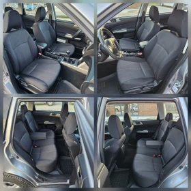 Subaru Forester 2.0D 150kc EVRO.5 133000km, снимка 13