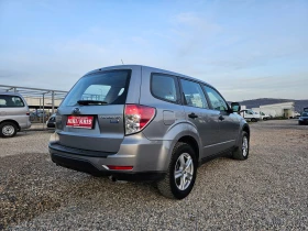 Subaru Forester 2.0D 150kc EVRO.5 133000km, снимка 5