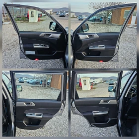 Subaru Forester 2.0D 150kc EVRO.5 133000km, снимка 12
