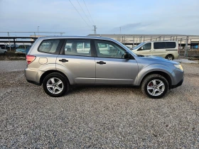 Subaru Forester 2.0D 150kc EVRO.5 133000km, снимка 4