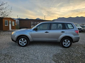 Subaru Forester 2.0D 150kc EVRO.5 133000km, снимка 8