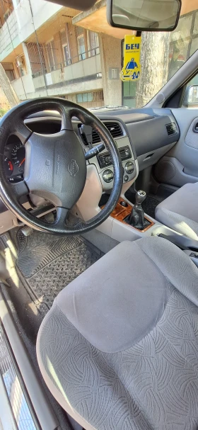 Nissan Primera - 1800 € / 3520.49 лв. - 12020398 7