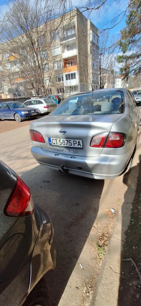 Nissan Primera - 1800 € / 3520.49 лв. - 12020398 4