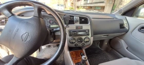 Nissan Primera - 1800 € / 3520.49 лв. - 12020398 5